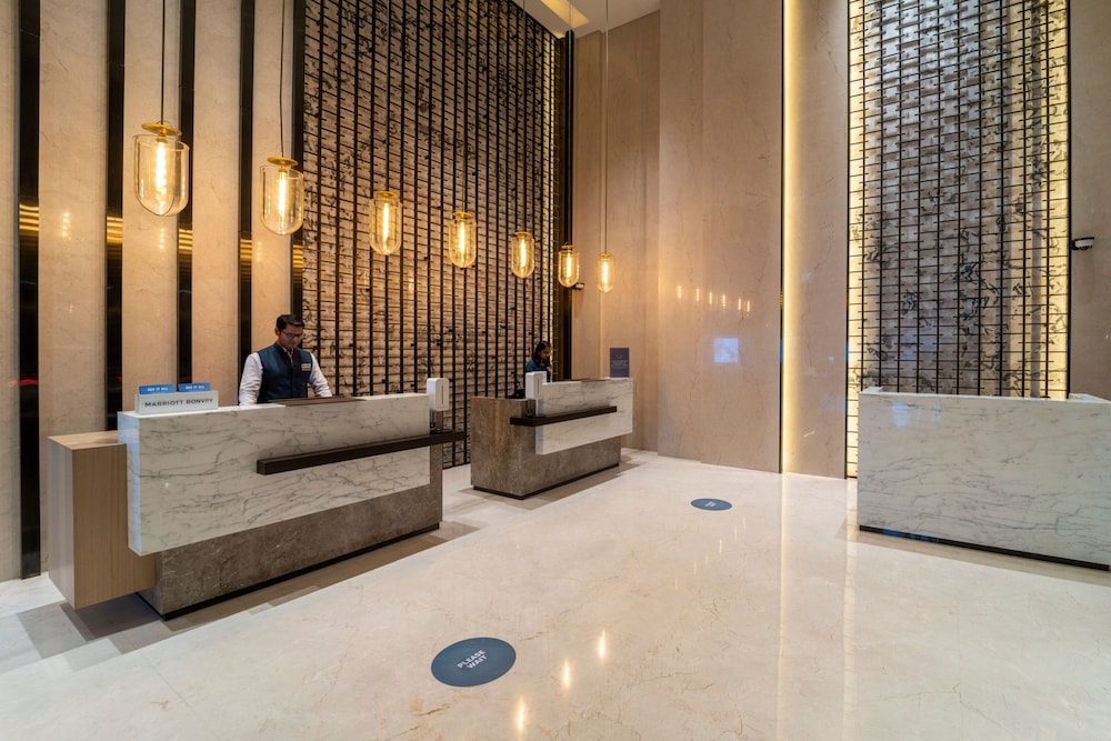 Courtyard By Marriott Vadodara 4/45