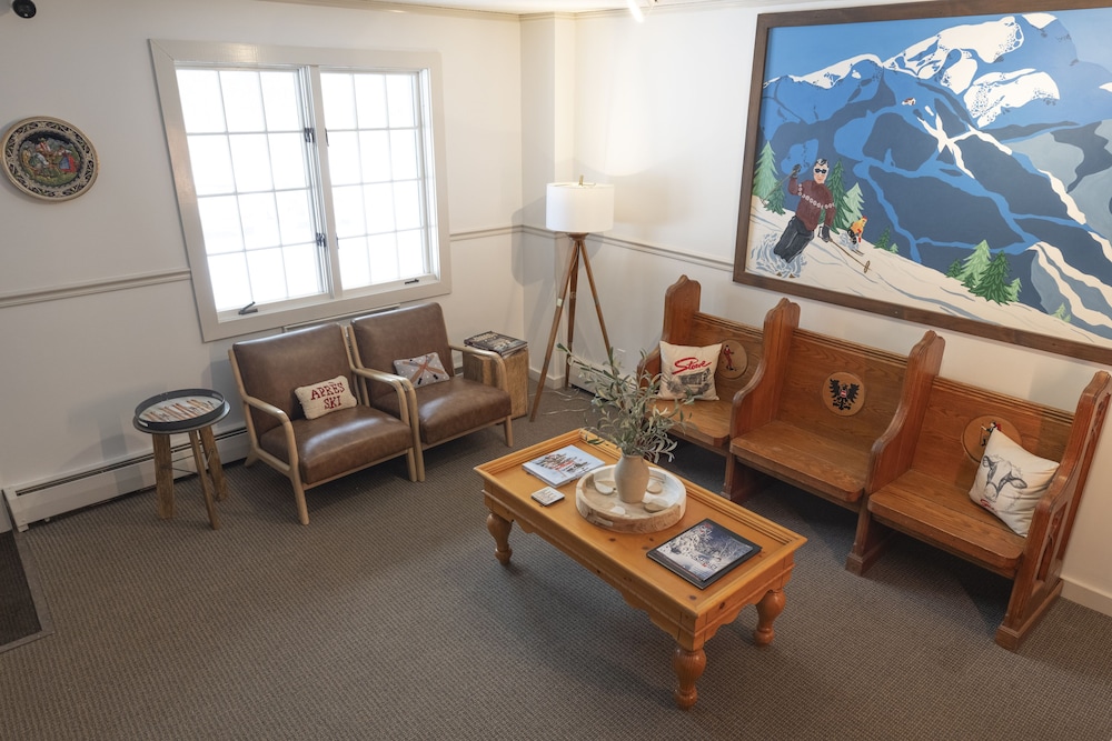 Innsbruck Inn at Stowe 26/50