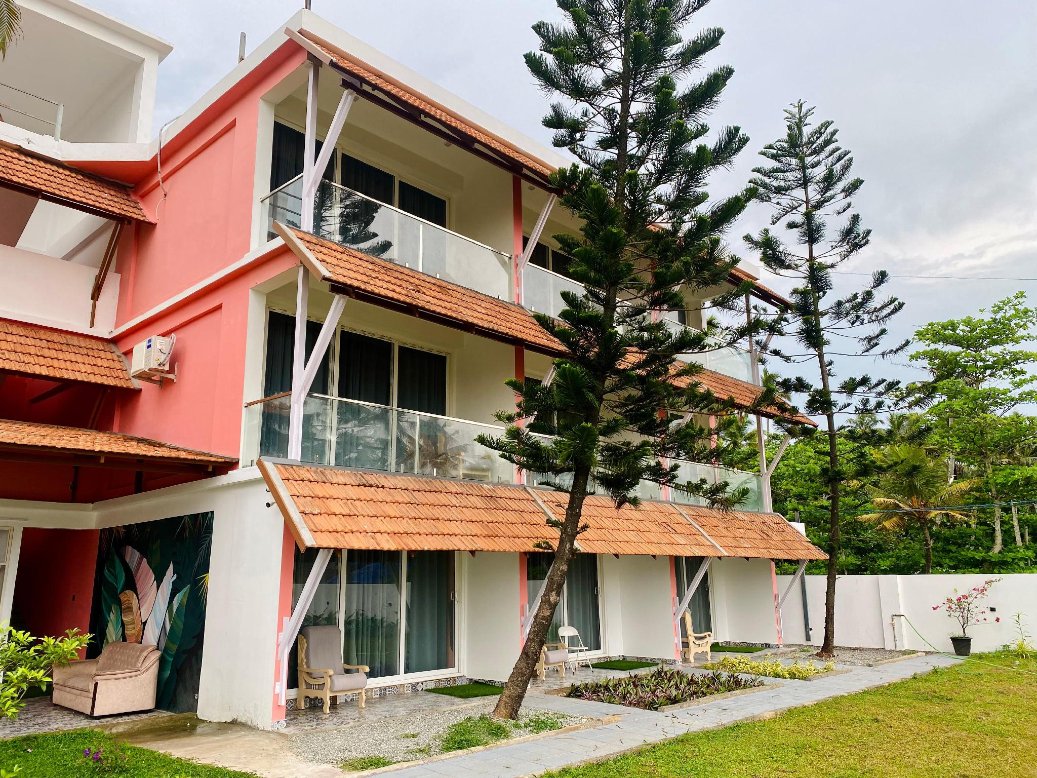 Beach House Varkala by Palmyra 3/33