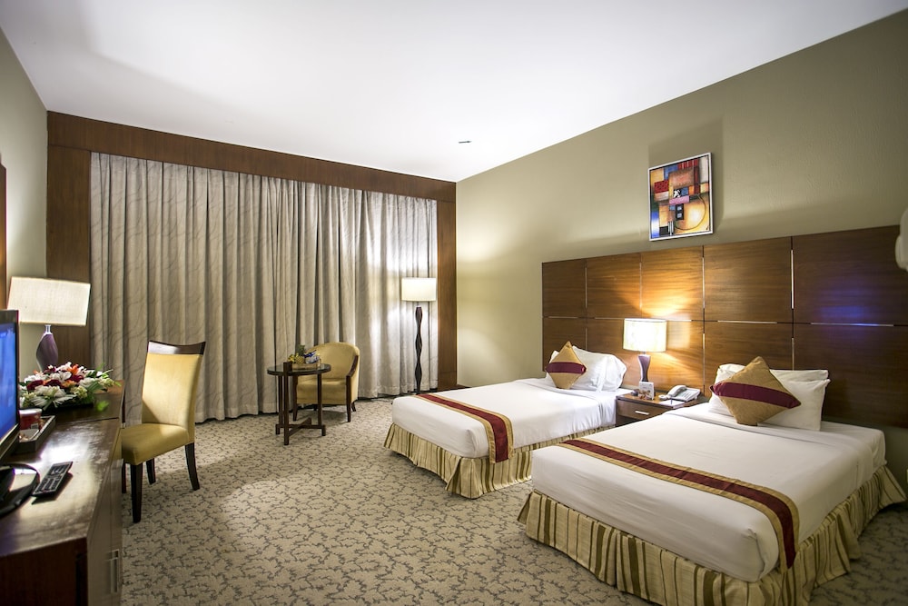 ROSE VIEW HOTEL 9/64