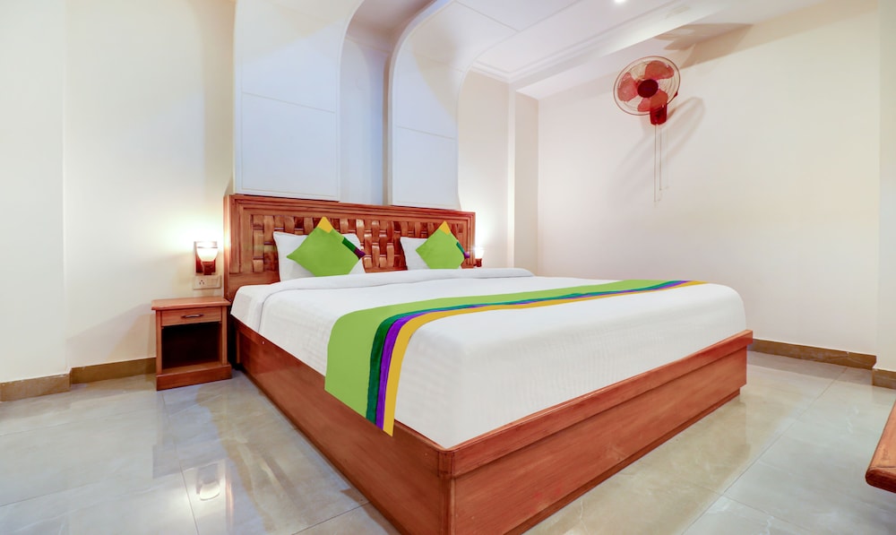 Hotel Calista 17/33