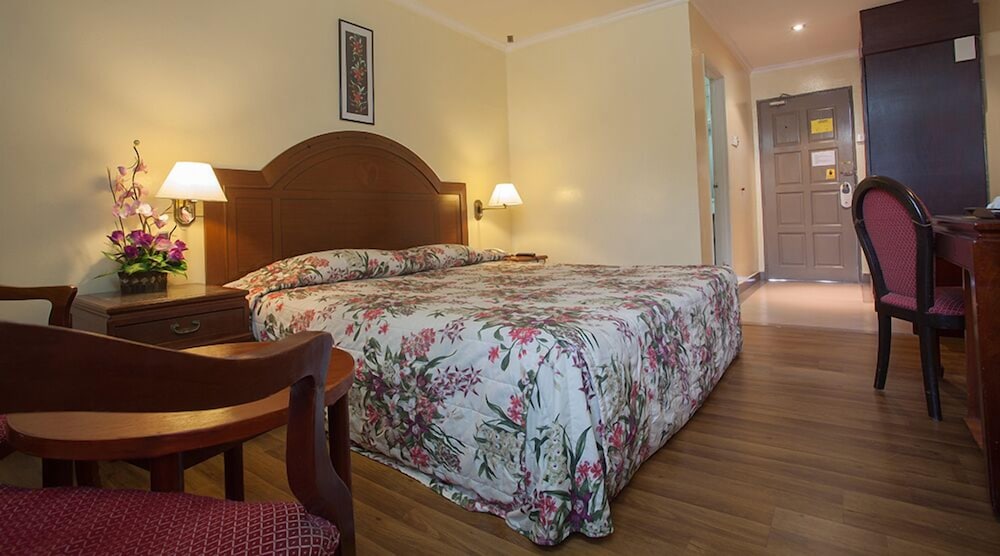 Hotel Seri Malaysia Taiping 18/32