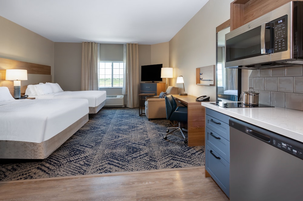 Candlewood Suites Grand Junction Nw 25/68