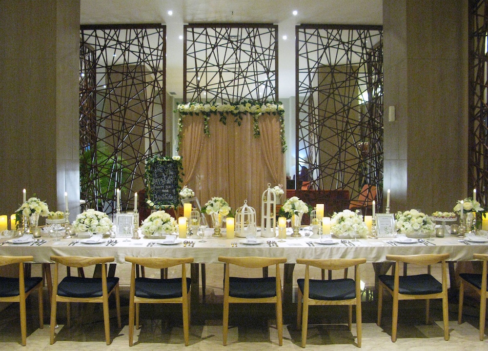 GAMMARA HOTEL MAKASSAR 55/70