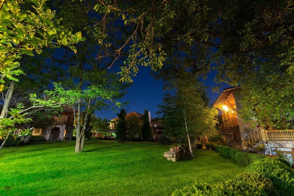 ECO HOTEL IMENIETO 13/21