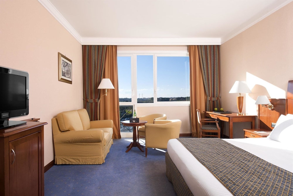 Roma Aurelia Antica Hotel 30/50