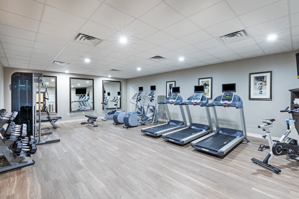 Staybridge Suites Iah Airport East 19/50