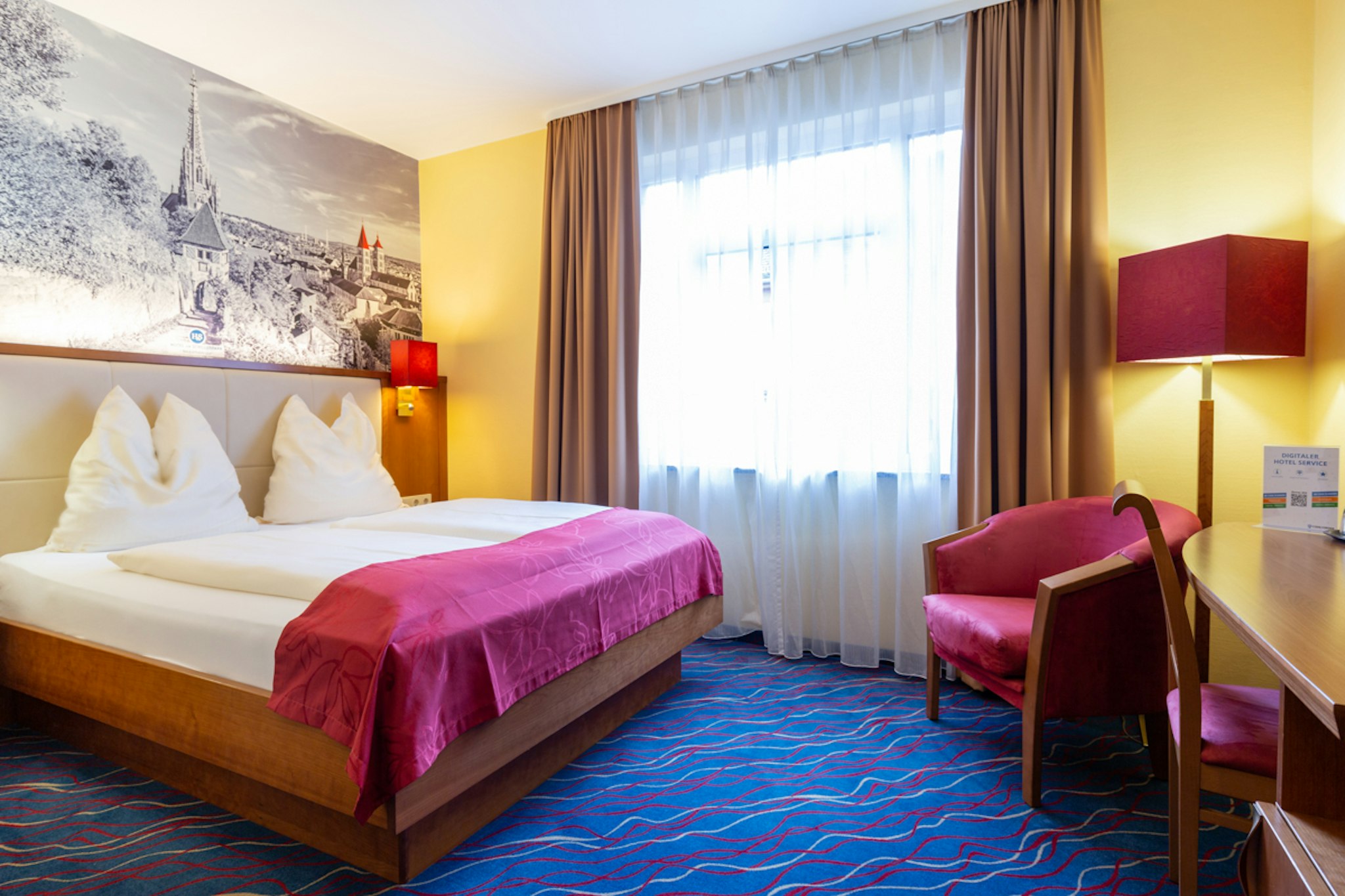 Hotel Am Schillerpark 10/31