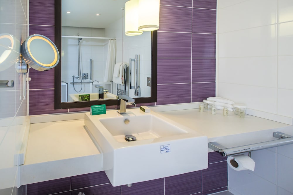 Hotel Indigo Liverpool by IHG 32/71