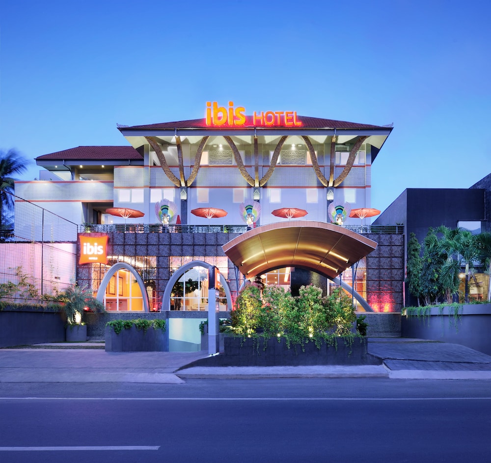 Ibis Bali Kuta 6/46