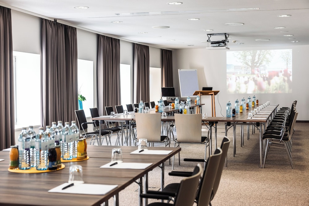 SEEHOTEL AM KAISERSTRAND 40/55