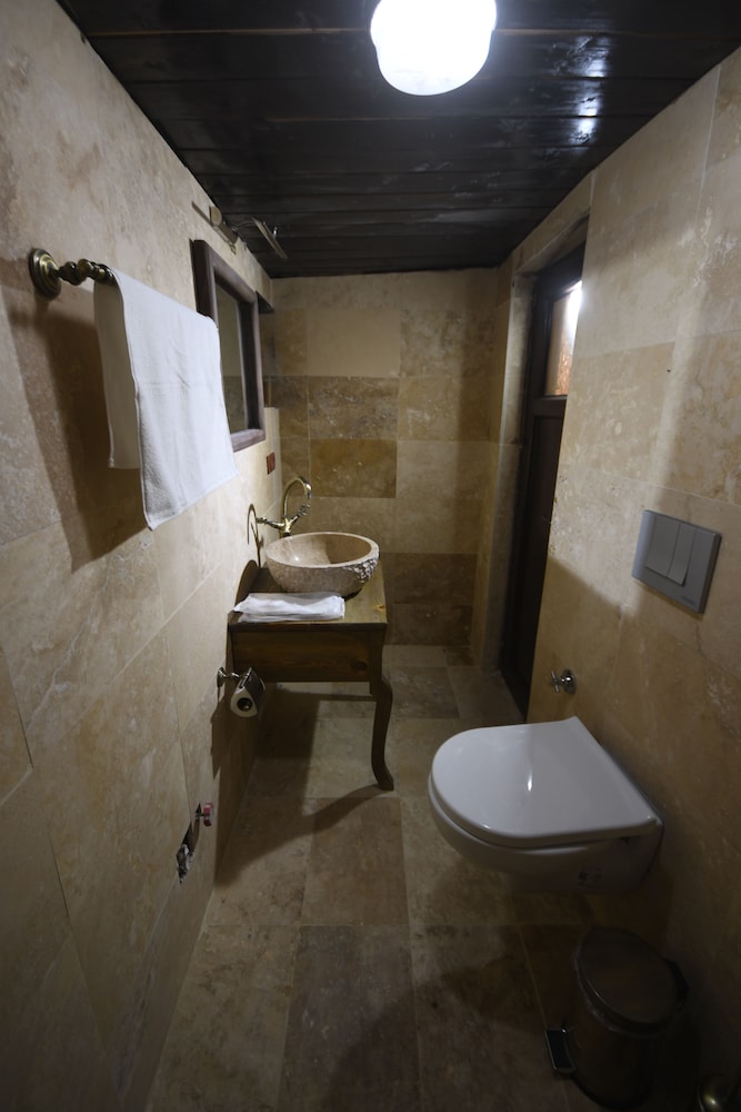 Rose Nest Cave Otel 43/47