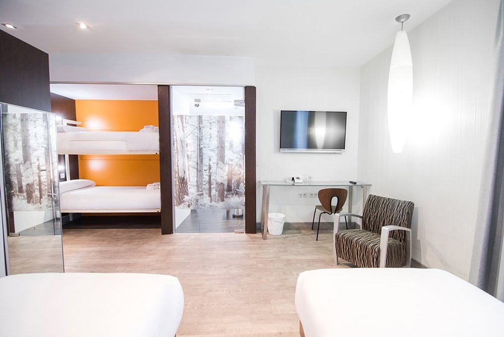 Petit Palace President Castellana 30/54