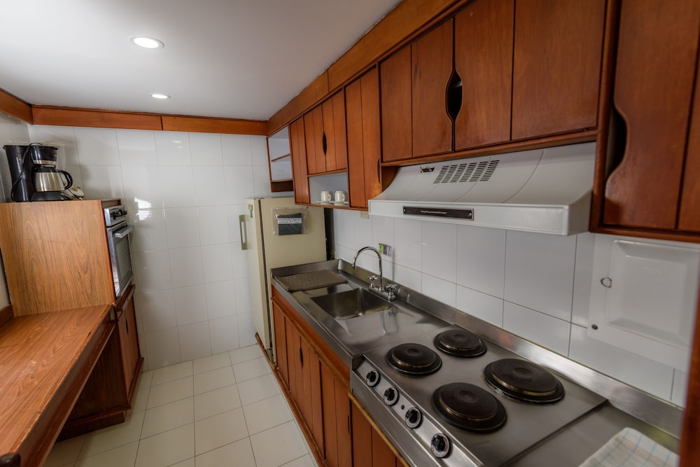 TRAVELERS APARTAMENTOS Y SUITES CONDOMINIOPLENITUD 46/67