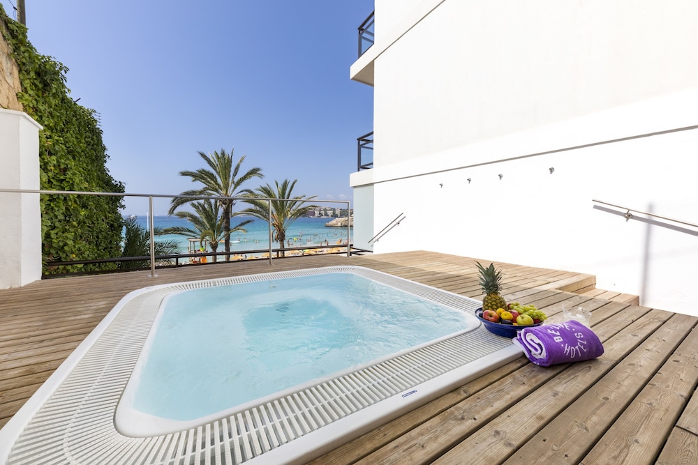 Be Live Adults Only Marivent in PALMA DE MALLORCA