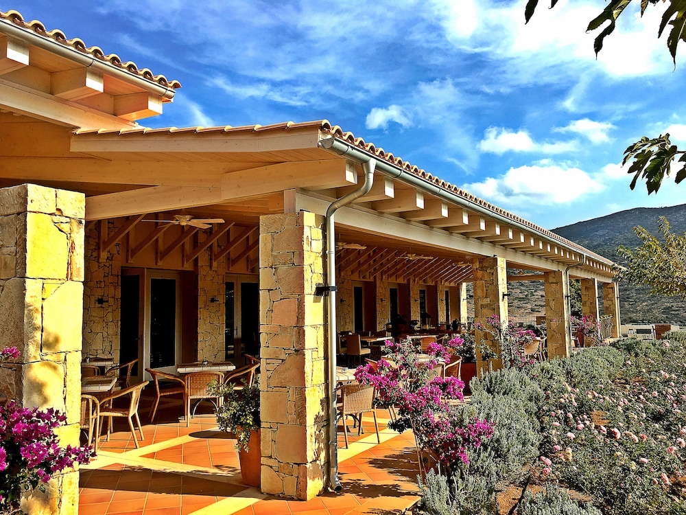 Crete Golf Club Hotel in HERSONISSOS