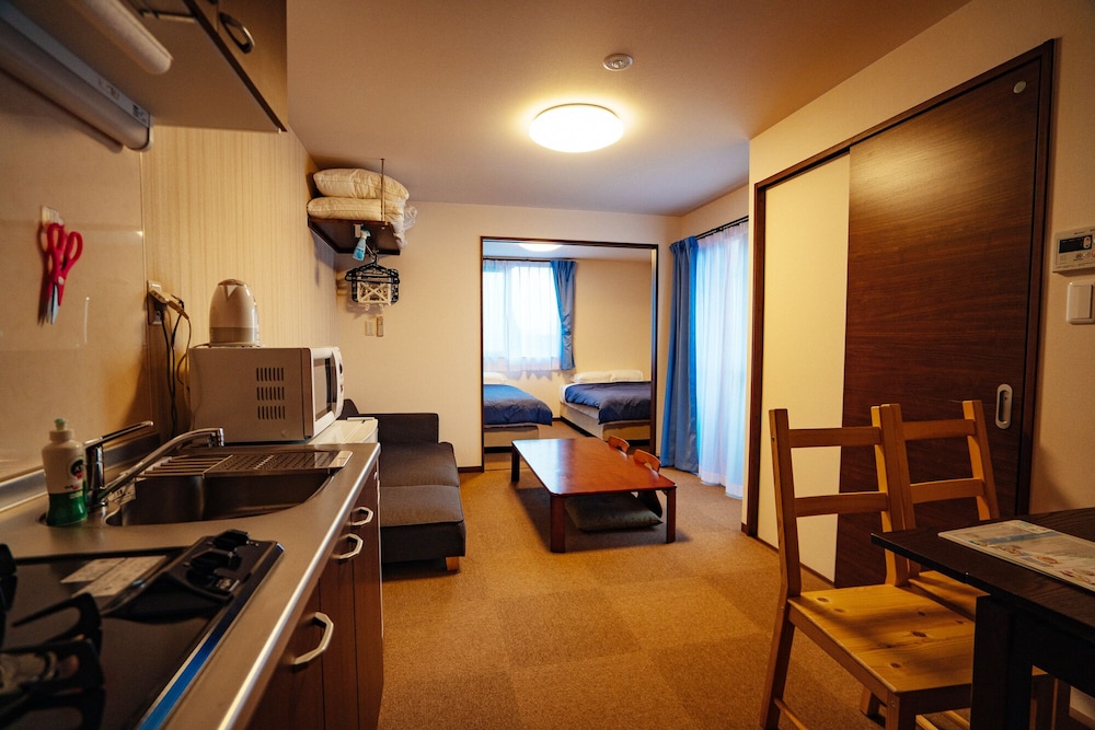 Ben's Guesthouse Kyoto 26/47