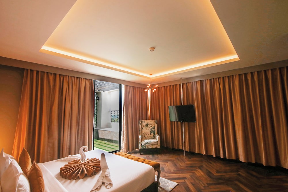 Polo Hotels, Agartala 18/64