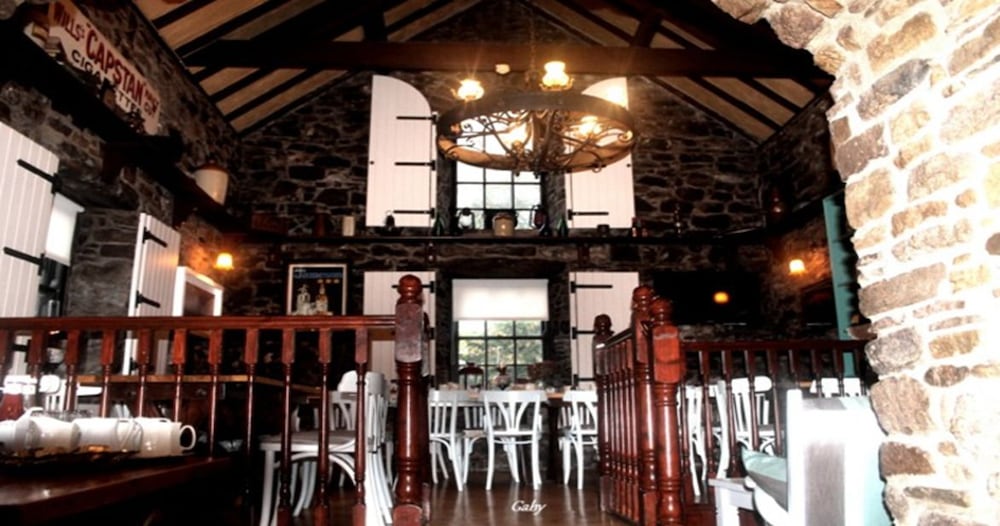 The Garrandarragh Inn 3/33