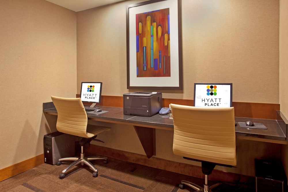 Hyatt Place Atlanta Arpt North 60/71