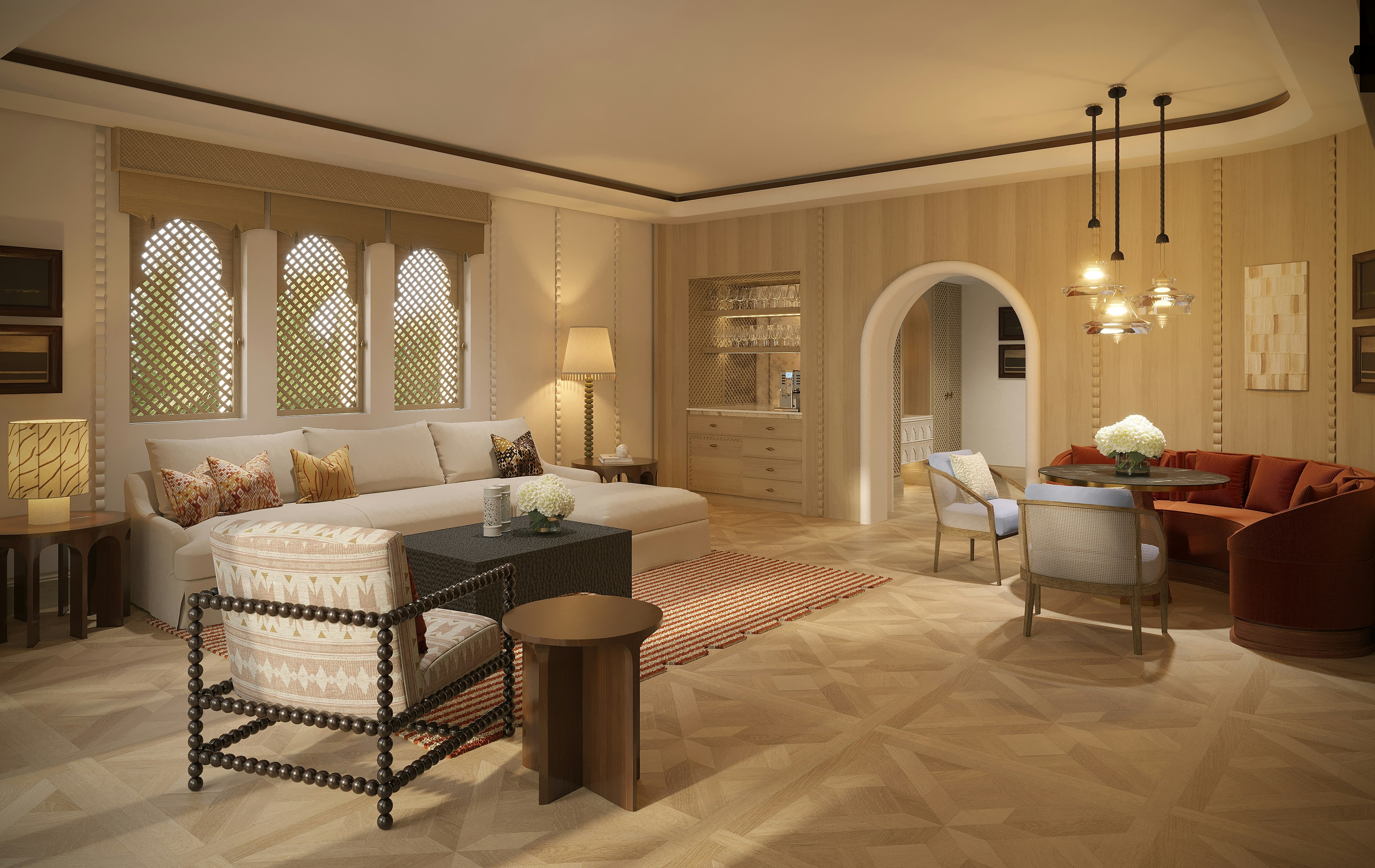 Jumeirah Dar Al Masyaf 61/81