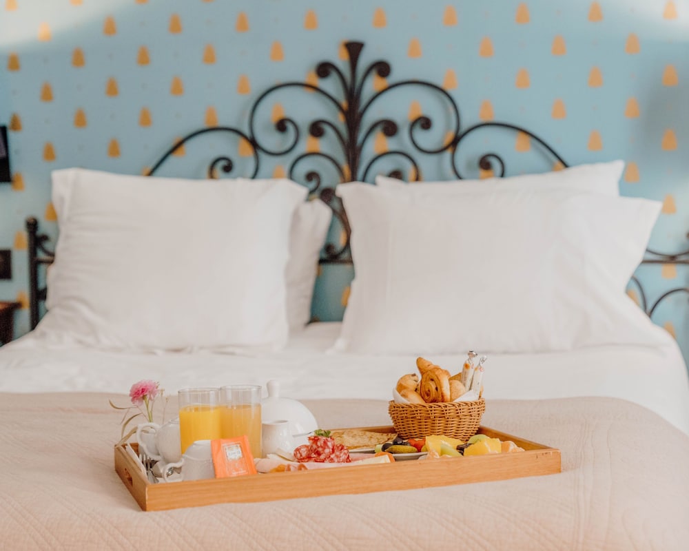 Hotel Le Grimaldi by HappyCulture 41/73