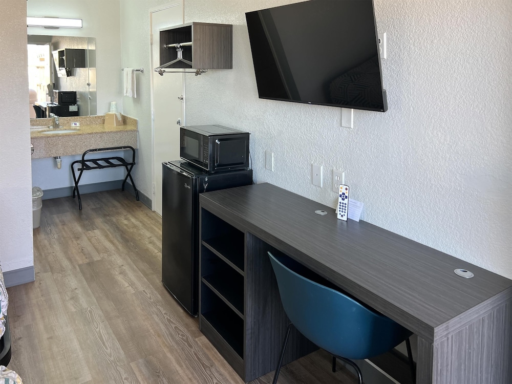 Motel6 Odessa 48/58