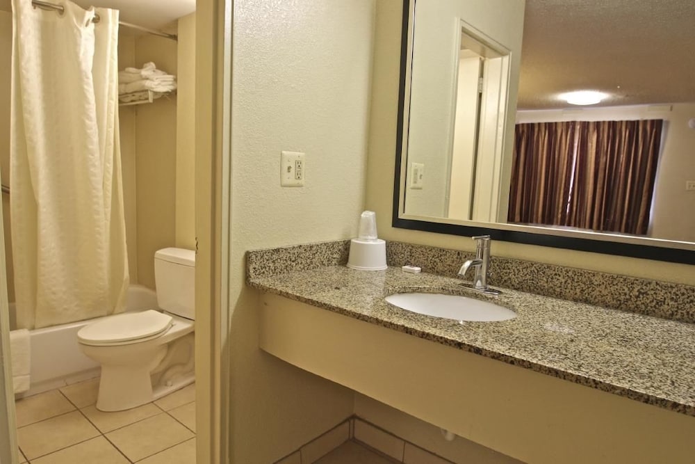 Motel6 Washington, DC - Convention Center 15/37