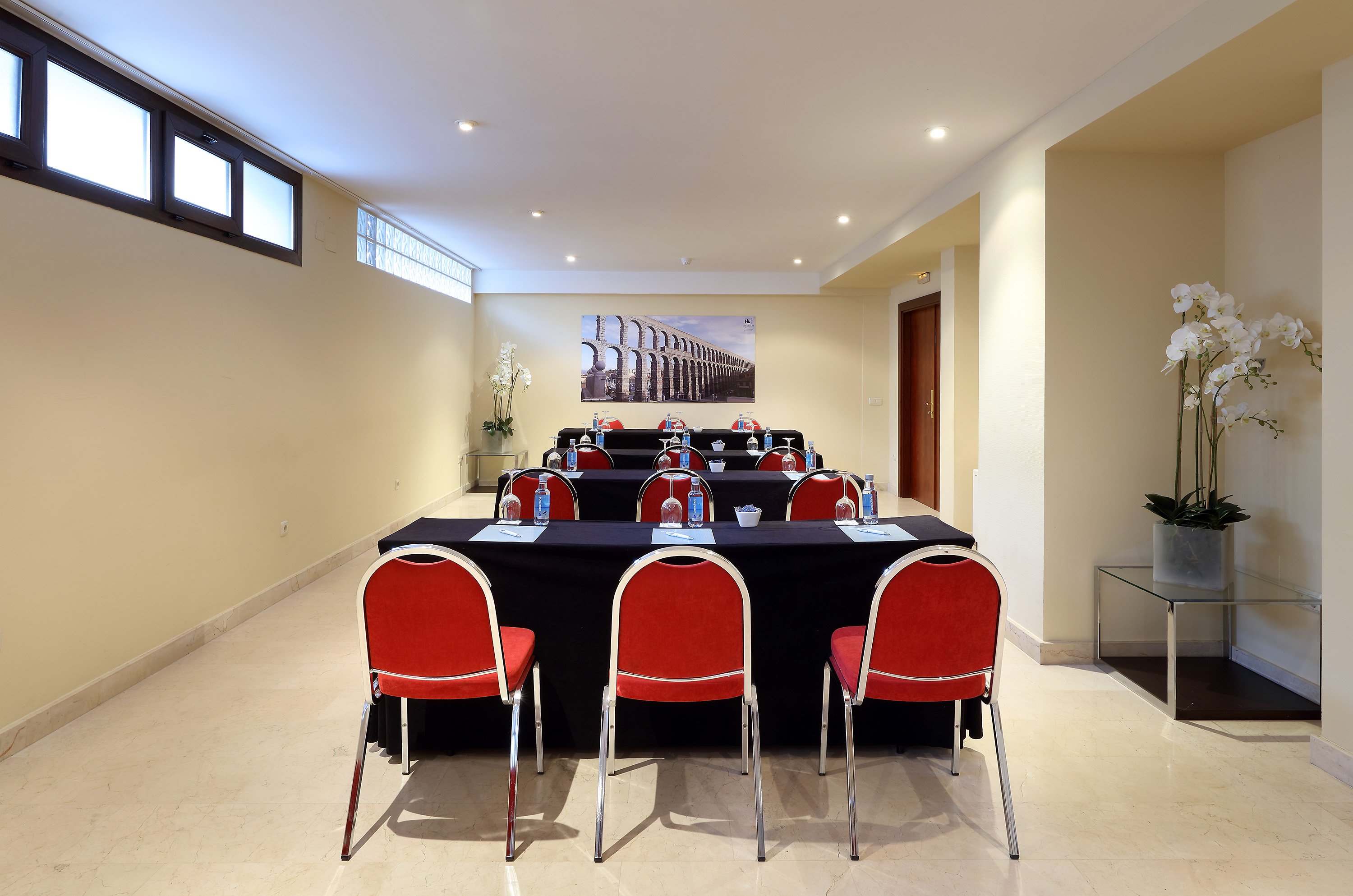 Eurostars Plaza Acueducto 48/59
