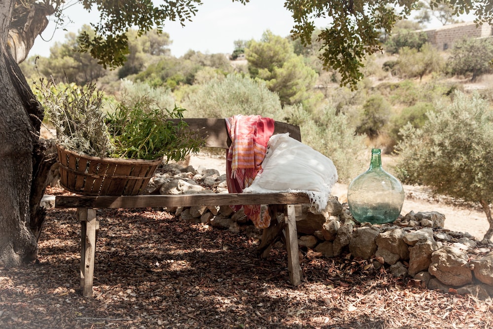 AGROTURISMO FINCA PEROLA 54/58