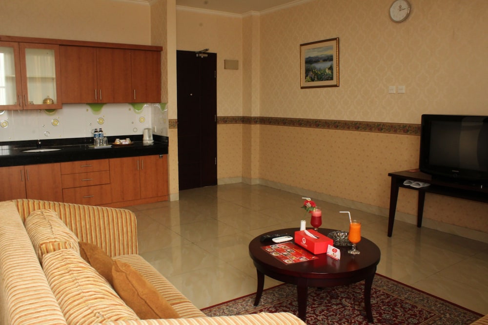 Citra Inn International Hotel 63/74