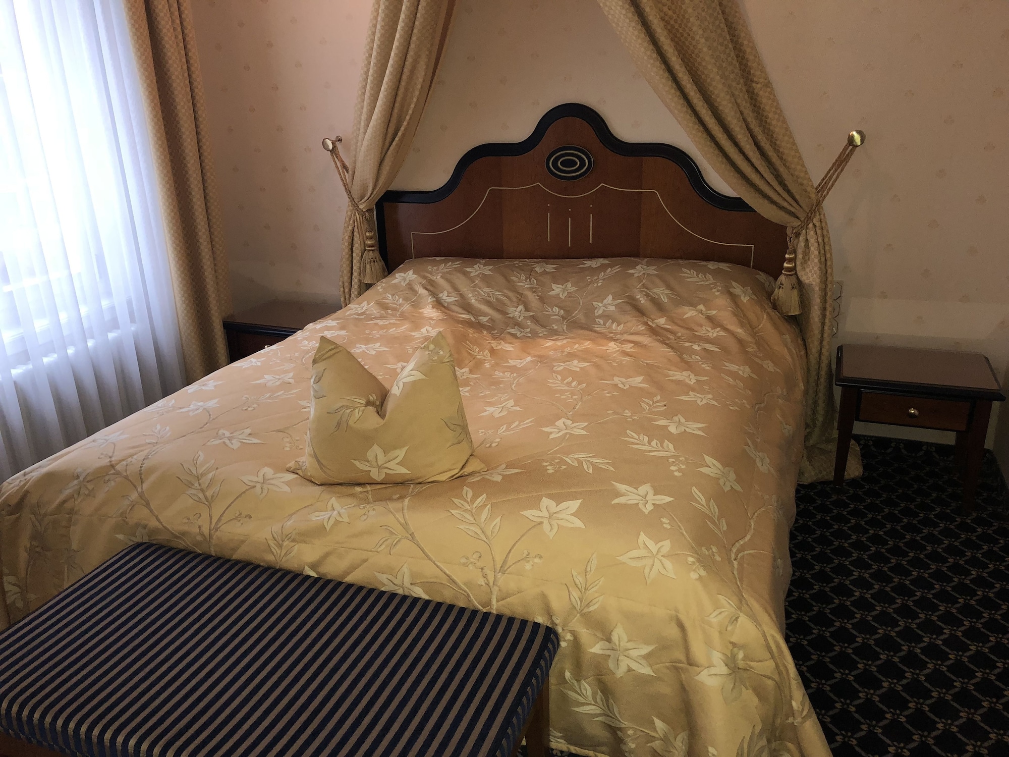Superior, Double Bed