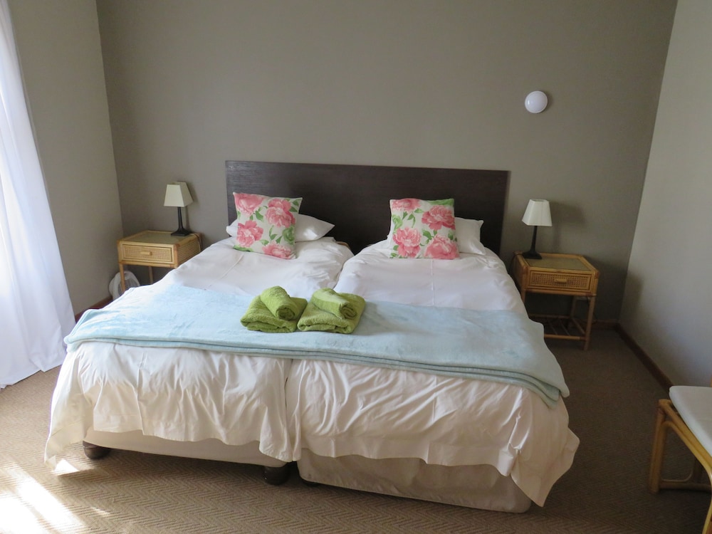 Haus Victoria Self Catering Cottages 16/27