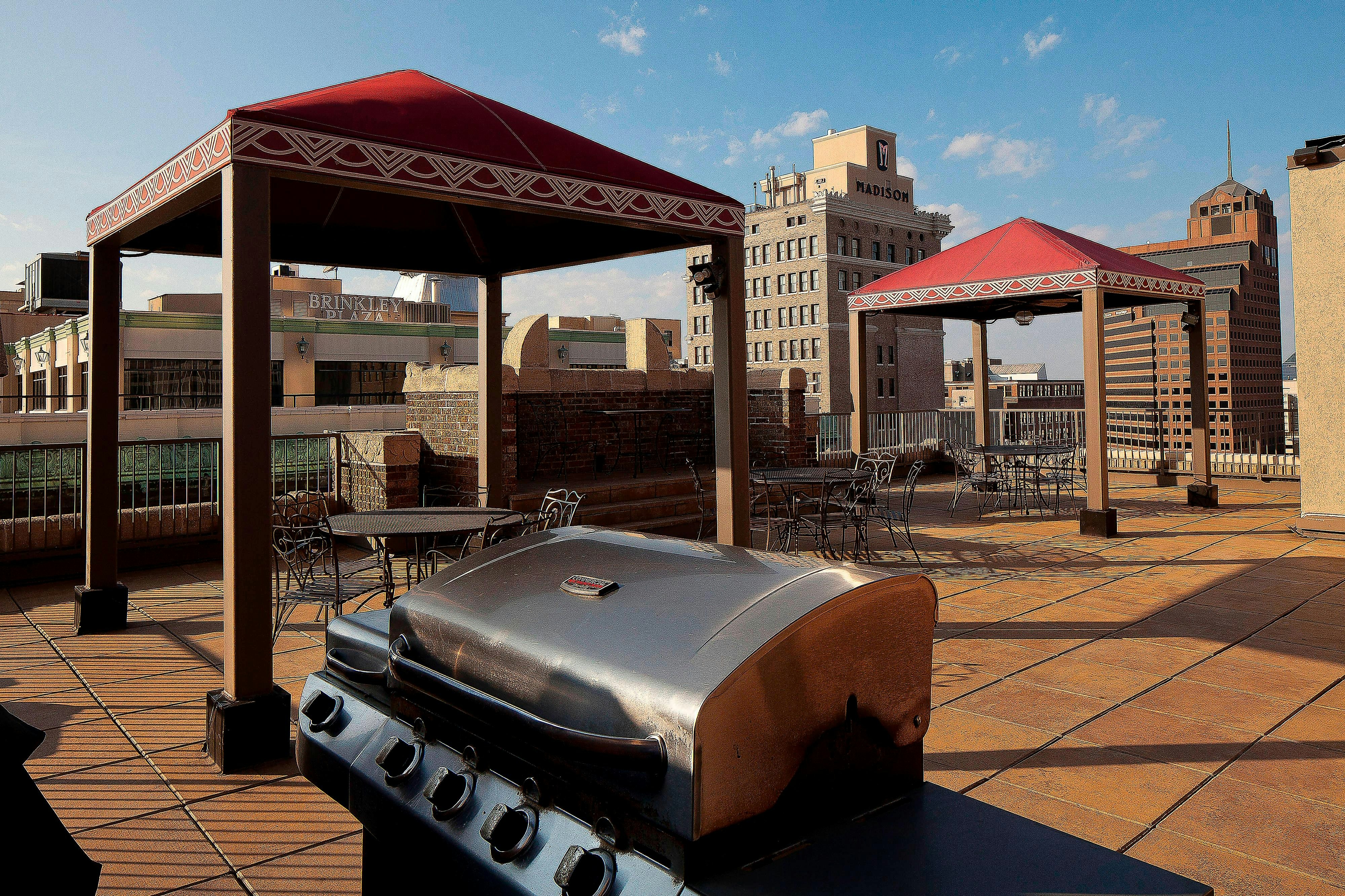 Residence Inn Memphis Downtown 7/17