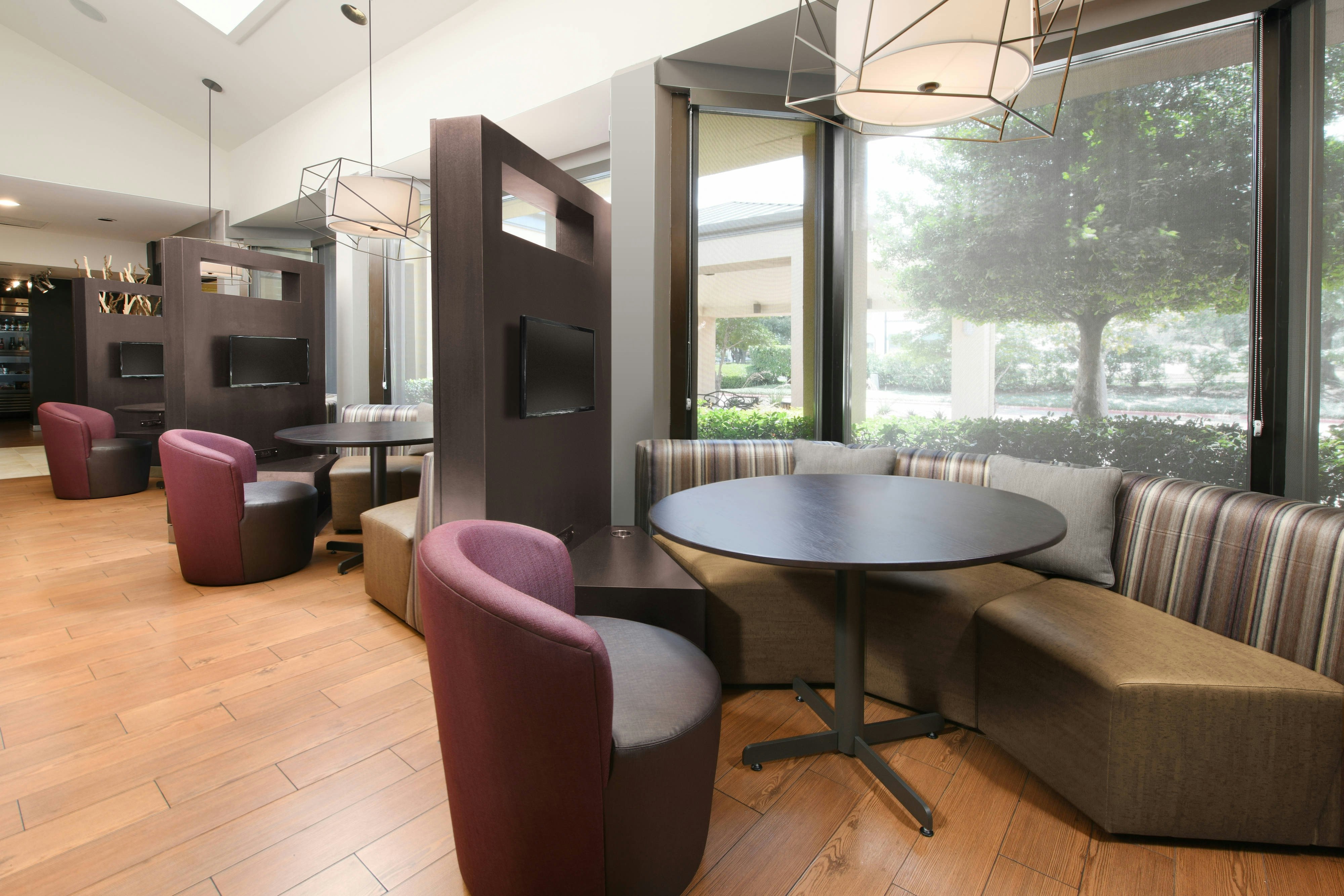 Courtyard Dallas Las Colinas 8/15