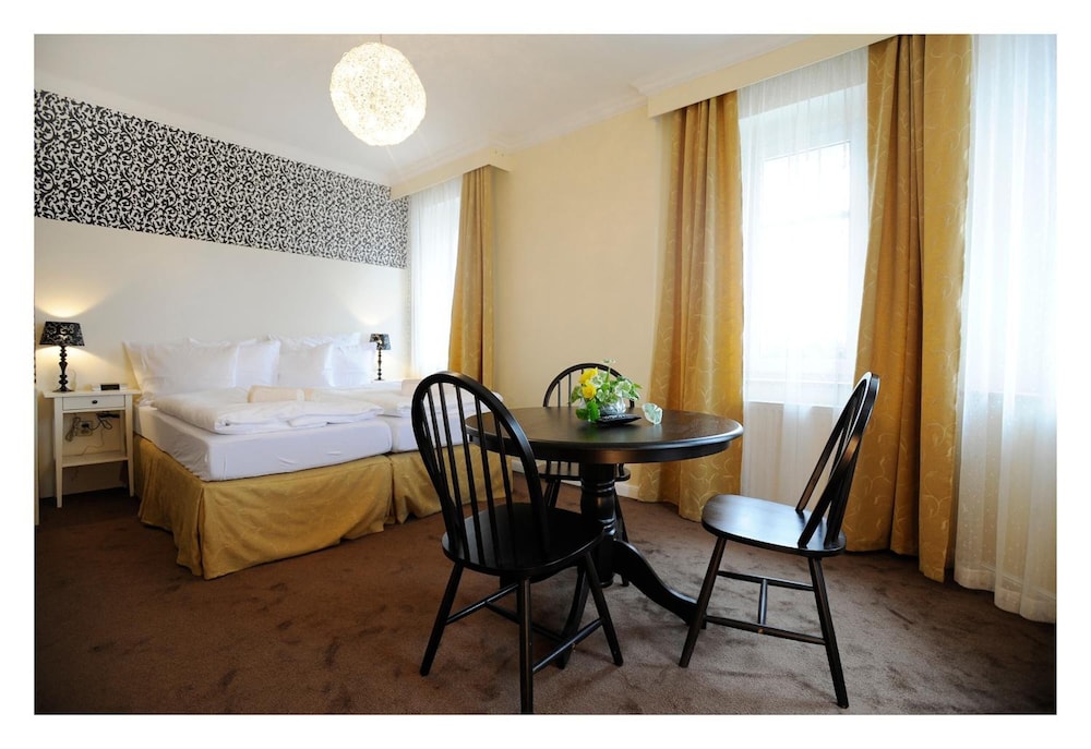 Pytloun Design Hotel 34/51