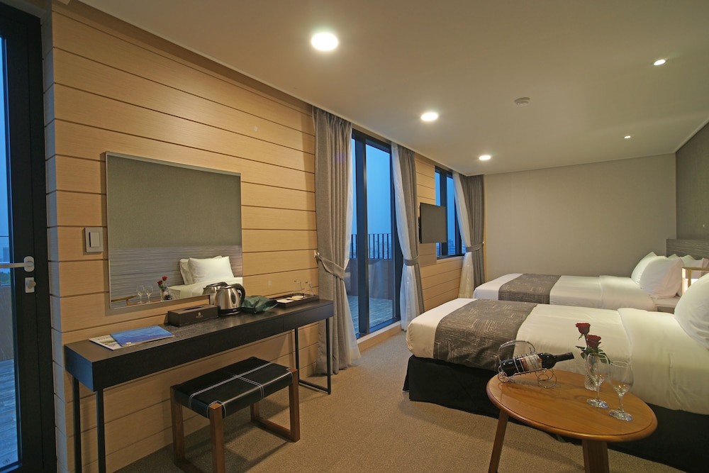 Benikea I Jin Hotel 23/38