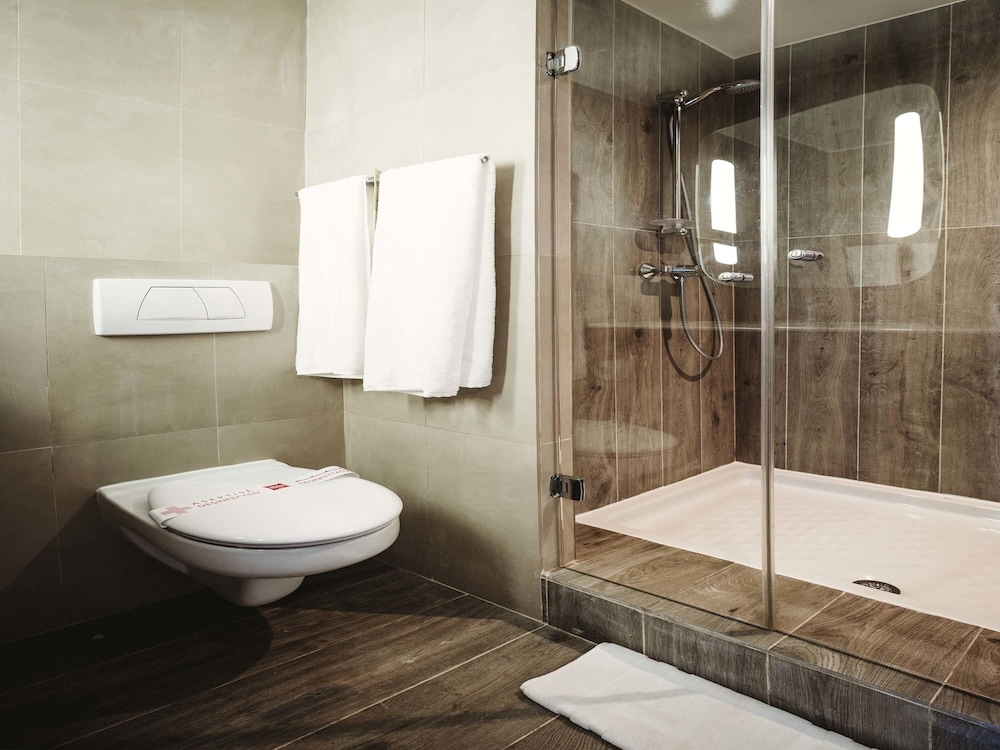 ibis Casablanca City Center 48/50