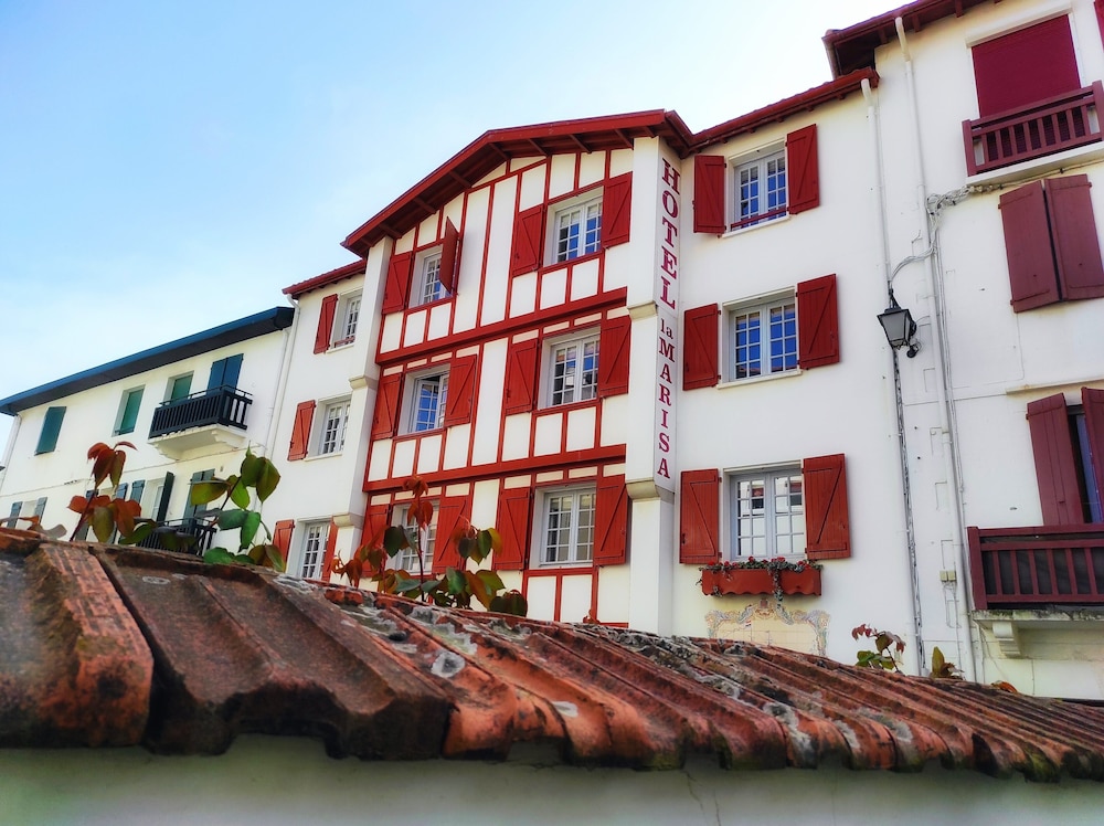 Hotel La Marisa 69/70