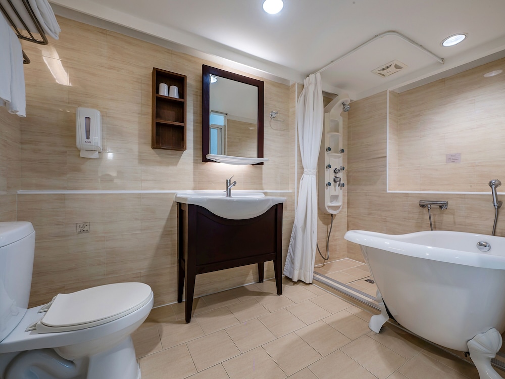 Kindness Hotel Xin Jue Jiang 81/84