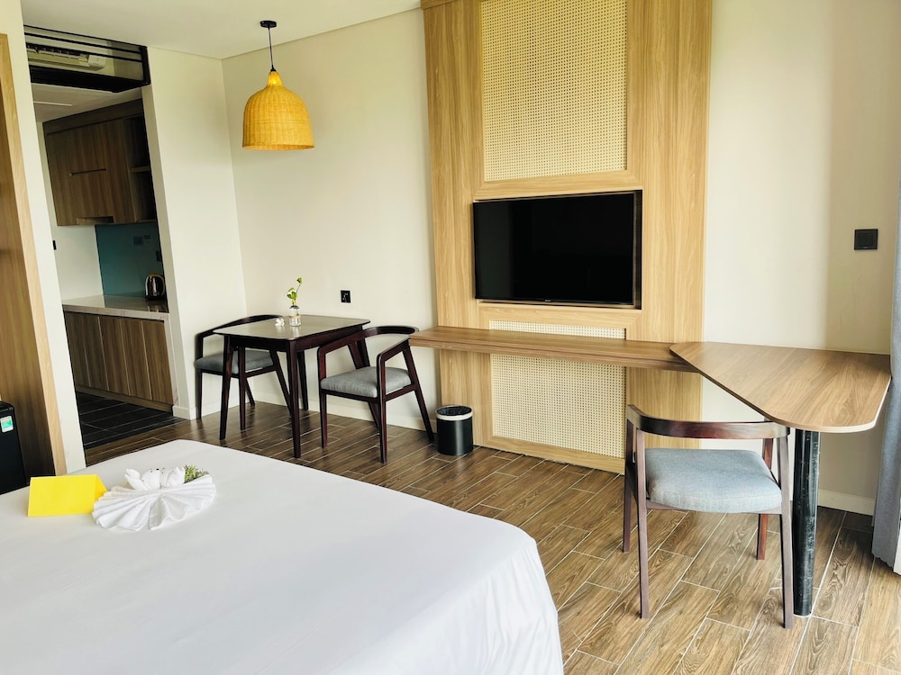 Sonaga Beach Resort & Villas Phu Quoc 38/50
