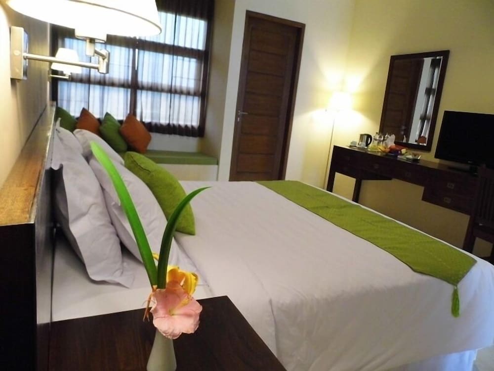 De View Hotel 21/64