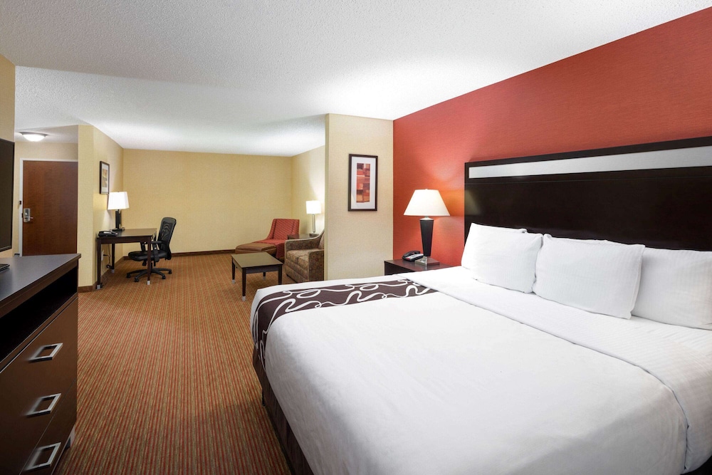 Executive, King Bed