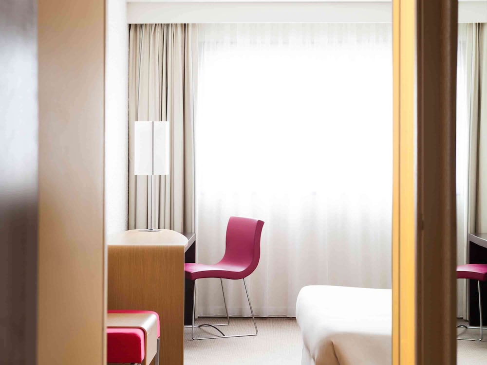 Novotel Nantes Carquefou 57/75