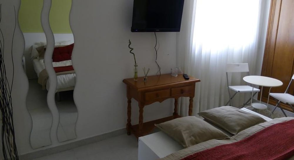HOTEL ARGOS MURCIA 48/71