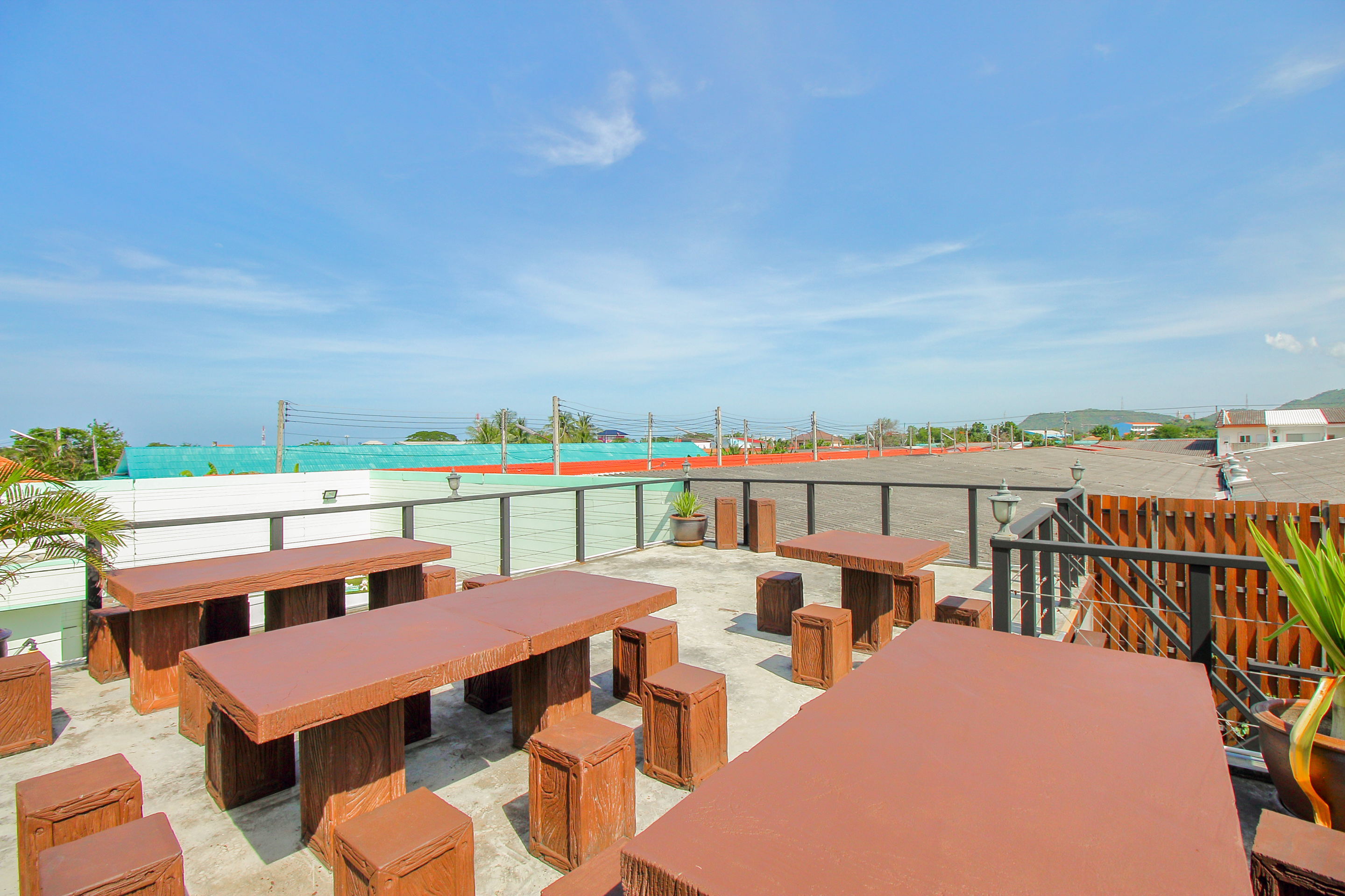 RedDoorz Plus Baan Noppadol Hua Hin Resort 32/50