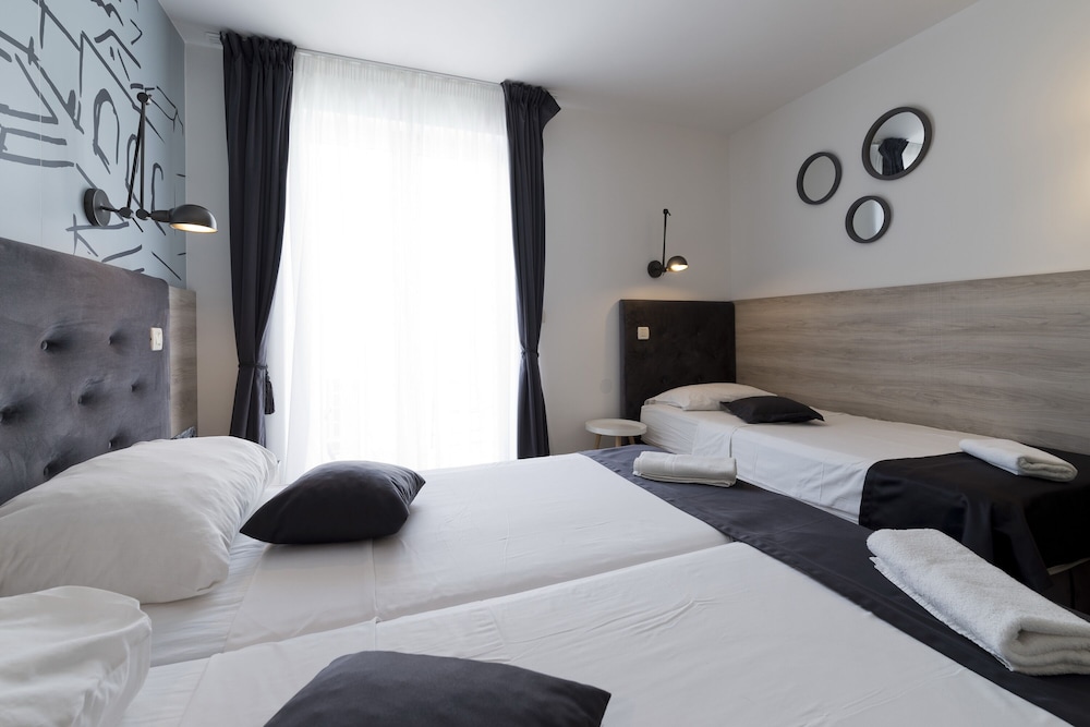 Perla Hotel Dubrovnik 6/47