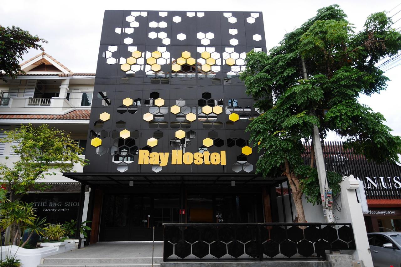 Ray Hostel in CHIANG MAI