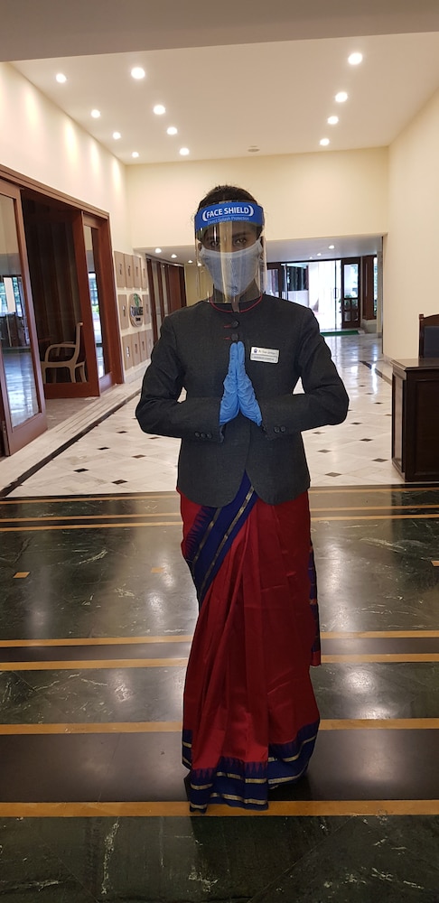 Hotel Madhuban 42/50