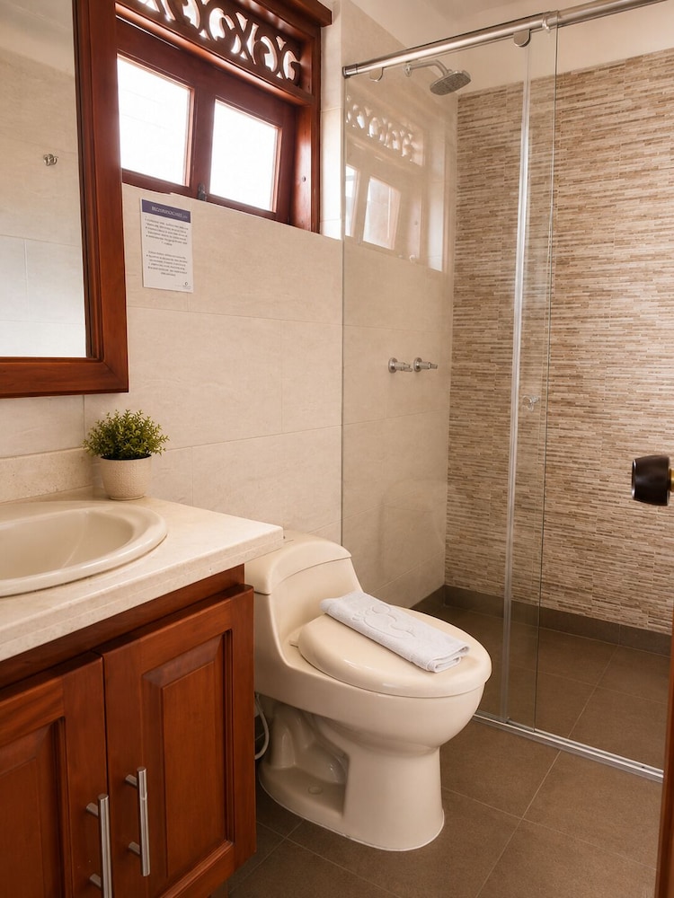 Hotel Boutique Cenit 43/49